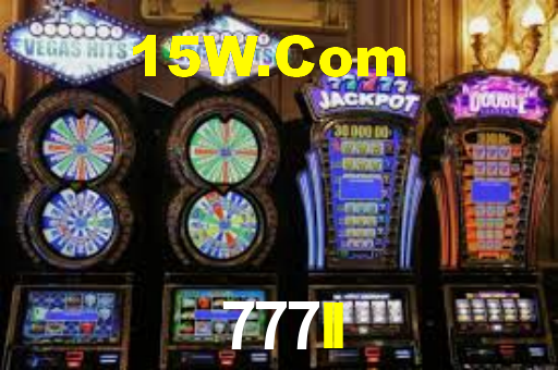 Blackjack Table 777II