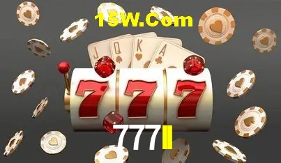 Estatísticas do Jogo 777II