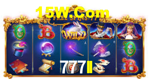 Daily Bonuses 777II