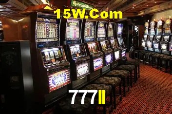 Sinta a adrenalina dos jogos de cassino com 777II