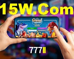 Game Providers 777II