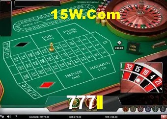 Tecnologia da Plataforma 777II