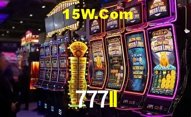 Login Seguro 777II