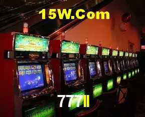 Diretório de Jogos 777II